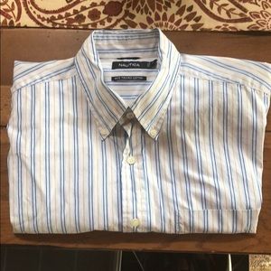 Men’s Short Sleeve Shirt